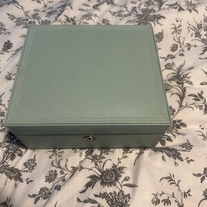Pottery Barn Mckenna jewelry box